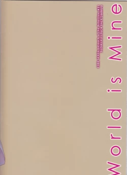 Page 30 of World is Mine