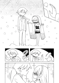 Page 2 of Yukinko Manga