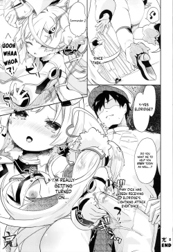 Page 18 of Erudo Ecchi