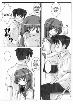 Page 6 of Blue Topaz