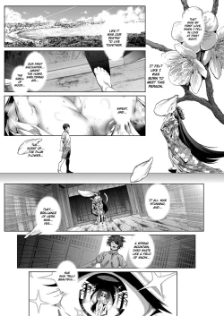 Page 103 of Boy Meets Nyaa God | Boy Meets Cat Goddess Ch. 1-3