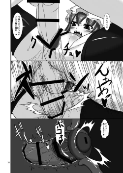 Page 17 of Touhou Do M Hoi Hoi2