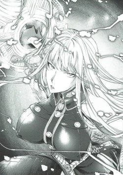 Page 44 of Aoi Yoru no Hate