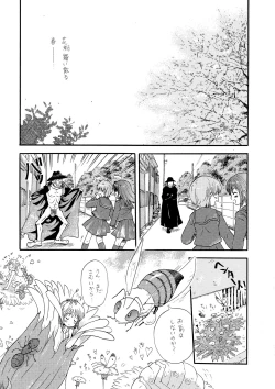 Page 1 of Tanpopo-san