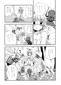 Page 4 of Tanpopo-san