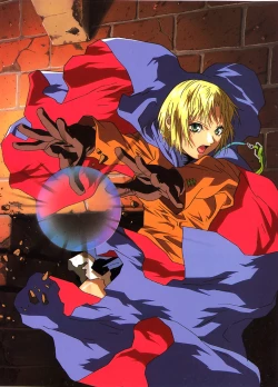 Page 12 of 梅津泰臣 ART WORKS