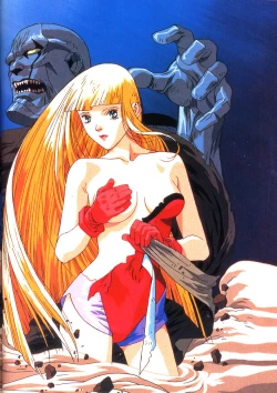 Page 33 of 梅津泰臣 ART WORKS