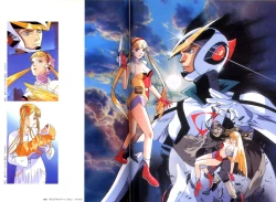 Page 39 of 梅津泰臣 ART WORKS