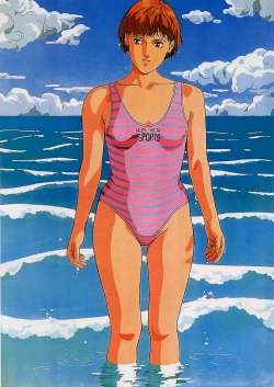 Page 46 of 梅津泰臣 ART WORKS