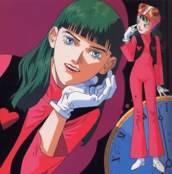 Page 53 of 梅津泰臣 ART WORKS