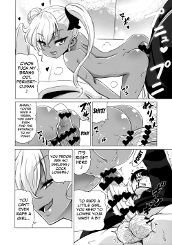 Page 9 of Maso Loli Bitch