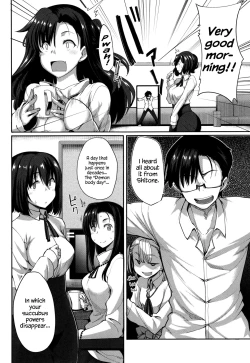 Page 2 of Inma no Mikata! | Succubi’s Supporter! Ch. 6