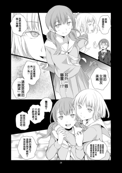 Page 29 of Soushitsu Souai