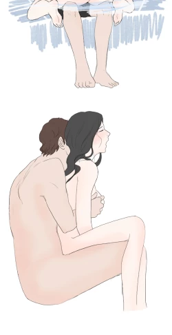 Page 112 of 中文韩漫 秘密Story 第一季 Ch.1-15