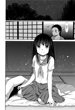 Page 28 of Heisei JC in Meiji Yobaimura Ch. 1-2