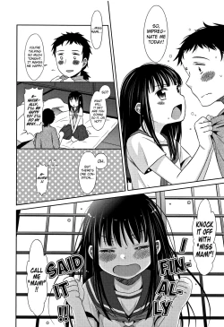 Page 30 of Heisei JC in Meiji Yobaimura Ch. 1-2