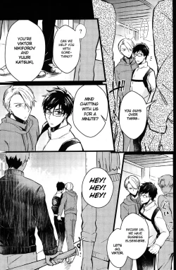 Page 7 of YuuVik Mob Rape