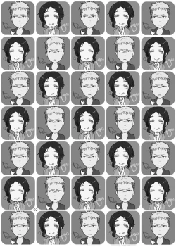 Page 2 of Triple Sexual