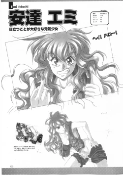 Page 114 of Virtuacall Series - Illustration & Datafile