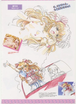 Page 29 of Virtuacall Series - Illustration & Datafile