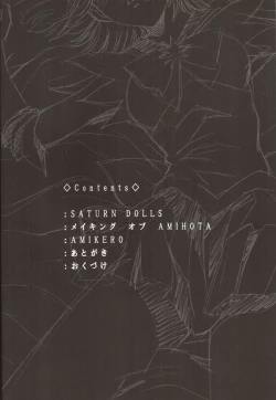 Page 3 of Amihota Side D Take 0