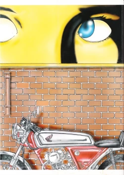 Page 52 of The lost memories illustration