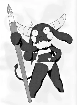 Page 5 of Dekisokonai Succubus