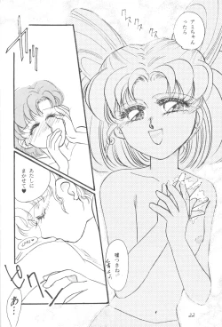 Page 21 of Chibiusa
