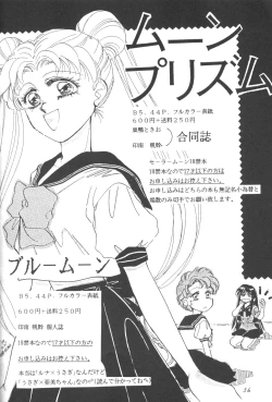 Page 35 of Chibiusa