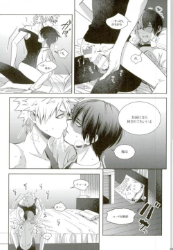 Page 30 of My Hero Collection!