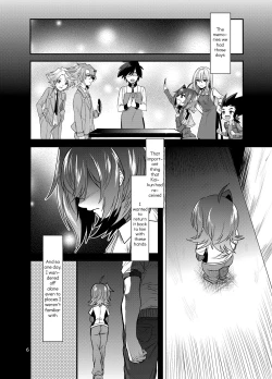 Page 6 of Tonketsu | Pig Hole