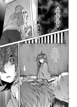 Page 9 of Tonketsu | Pig Hole