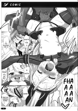 Page 28 of Makuu Tsuushin SG