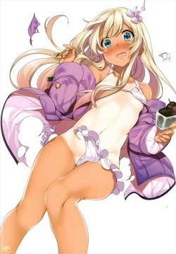 Page 47 of KanColle no Illust-bon Nounai Mousou Suishin Iinkai 1&2+α