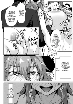 Page 14 of Otoko Inma no Kowashikata | How to Break an Incubus