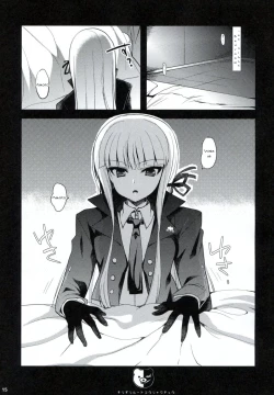 Page 14 of Dangan Archive