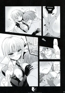 Page 33 of Dangan Archive