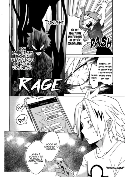 Page 18 of SHUFFLE BOYS