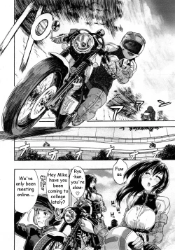 Page 6 of Cyber Rabbit