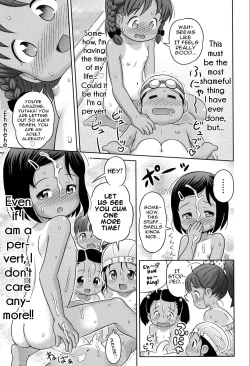 Page 13 of Waku Waku Nudist Club Katsudou! | Thrilling Nudist Club Activity