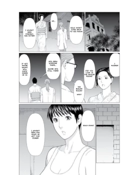 Page 5 of Shinmurou Kitan | Mysthaven Ch. 5