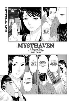 Download Shinmurou Kitan | Mysthaven Ch. 8