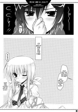 Page 26 of Ore wa...Pizza to Onaji nano ka... | I'm the same as... Pizza...!?