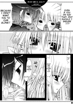 Page 7 of Ore wa...Pizza to Onaji nano ka... | I'm the same as... Pizza...!?