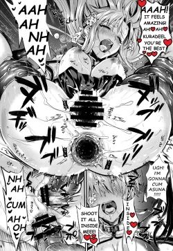 Page 26 of Shujou Seikou 2 NTR Hen