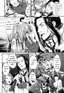 Page 6 of Shujou Seikou 2 NTR Hen