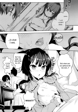 Page 10 of Kono Bakuretsu Musume to Icha Love o! | Making Love to This Explosive Girl!