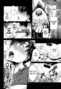 Page 19 of YuuVik Mob Rape