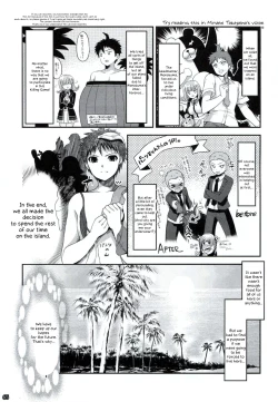Page 64 of Dangan Archive