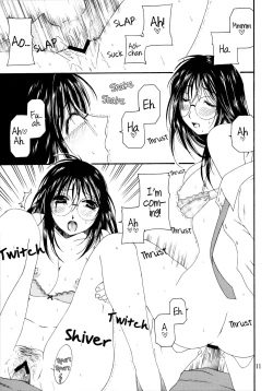 Page 10 of method to the madness 3.5